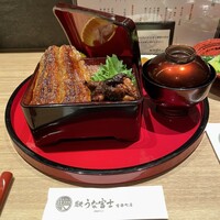 炭焼 うな富士 有楽町店 - 