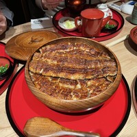 炭焼 うな富士 有楽町店 - 