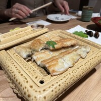 炭焼 うな富士 有楽町店 - 