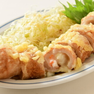 濃厚豚骨 くまめん_1