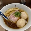 らぁ麺 さわ田