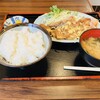 まるけん食堂