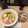 麺屋 彩音