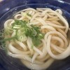 讃岐立食いうどん きりん屋 本町本店