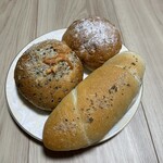 主食パン屋 うえだ - 