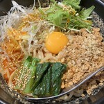 Tantanmen wasabi - 