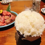 やきにく 肉助 - 