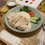 タイランドキッチン たびする子ぞう - 