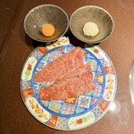 Ginza Yakiniku Seigou - 