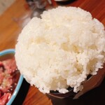 やきにく 肉助 - 