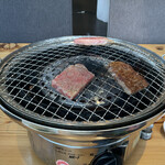 Tateshina Gyuu Ittou Tateshina Ko Ten - Yakiniku