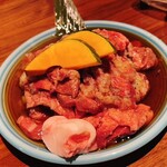 やきにく 肉助 - 