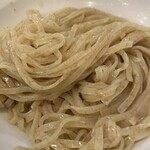 至高の出汁と麺 たかや - 