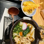 五代目 花山うどん - 