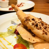 蔭山樓 表参道店 - 