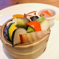 蔭山樓 表参道店 - 