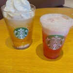 STARBUCKS COFFEE - カップル♡