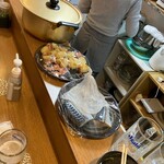 立ち呑み屋さん とも - 