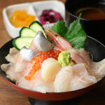 北海道 知床漁場 - 料理写真: