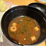 熊魚菴 たん熊北店 - 