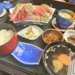 浜料理 かずさ - 