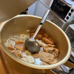 立ち呑み屋さん とも - 