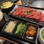 E-Go Yamagata Gyuu Yakiniku Ittou Gai Kurobeko - 