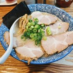 Kurume ramen kimmaru - 