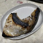 京粕漬　魚久 - 料理写真: