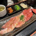 E-Go Yamagata Gyuu Yakiniku Ittou Gai Kurobeko - 