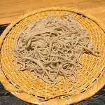 手打ち蕎麦切り 匠 - 