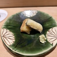 銀座 凛 にしむら - 