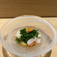 銀座 凛 にしむら - 
