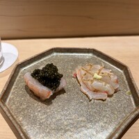 銀座 凛 にしむら - 