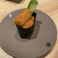 梅田 鮨割烹のの - 