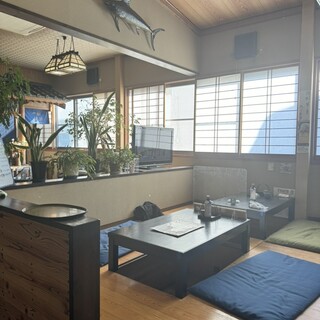 浜料理 かずさ_2