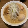 味噌麺処 田坂屋