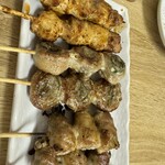 炉ばた焼夢辰 - 