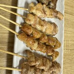 炉ばた焼夢辰 - 