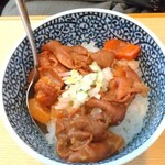 麺屋　くおん - 