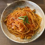 洋麺&Cafe Coo - 