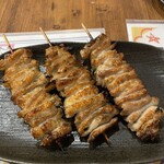 Yakitori Beado - 