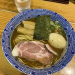 Ramen Wabisuke - 