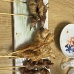 炉ばた焼夢辰 - 