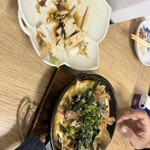 炉ばた焼夢辰 - 