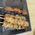 炉ばた焼夢辰 - 
