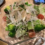 神田西口 もつ焼のんき - 