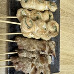 炉ばた焼夢辰 - 