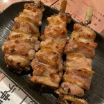 Yakitori Beado - 