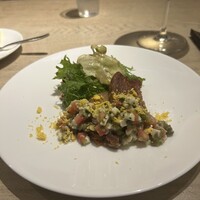 QUAND L'APPETIT VA TOUT VA！ The kitchen＆Wine - 